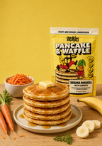 Sneakies Pancake & Waffle Mix