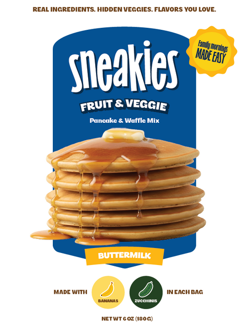 Limited Drop Variety 4-Pack