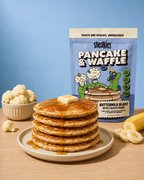 Sneakies Pancake & Waffle Mix